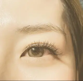 マツエク・マツパ hi. eyelashのマツエク・マツパデザイン