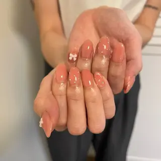 ネイル neroria nailのネイルデザイン