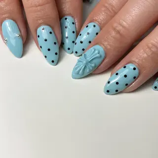 ネイル Legit nail salonのネイルデザイン