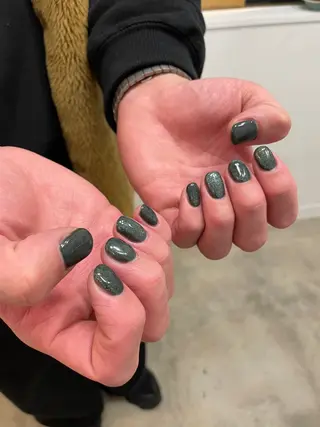 ネイル 五十嵐由佳 /BAE 新潟駅南のネイルデザイン