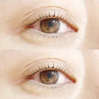 マツエク・マツパ Nona eyelashの眉毛・アイブロウイメージ