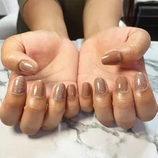 ネイル Momo nailsalonのネイルデザイン