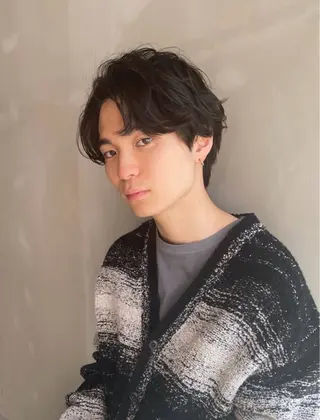 ショート ブリーチ/ハイトーン 心斎橋/honokaのヘアスタイル