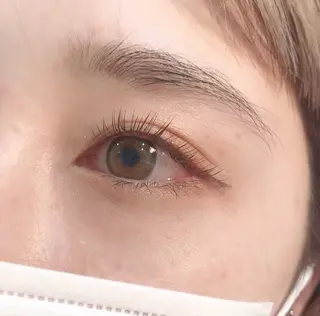 マツエク・マツパ 木屋尾 結加の眉毛・アイブロウイメージ