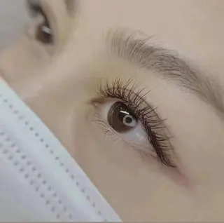 マツエク・マツパ 霞ヶ関南口1分メリー カレンのマツエク・マツパデザイン