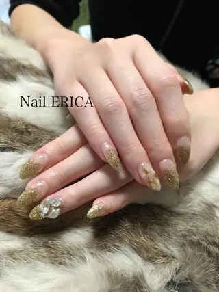ネイル HANA ☆のネイルデザイン