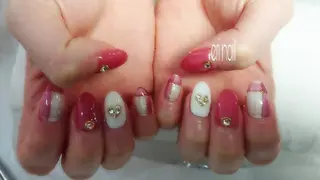 ネイル ✯.。 arbre  nail 。✯.のネイルデザイン
