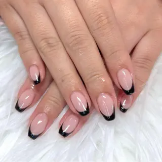 ネイル Noix 横浜のネイルデザイン