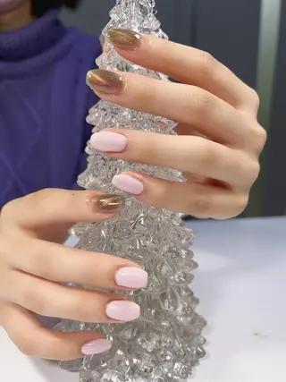 ネイル ネイルサロン ロア旧ジョリーのネイルデザイン