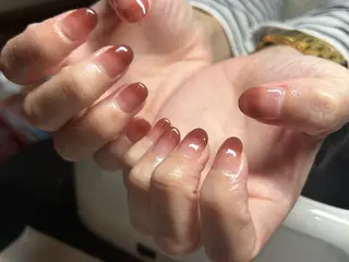 ネイル AMUCI NAIL Shihomiのネイルデザイン