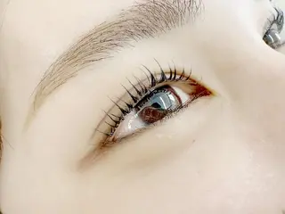 パーマ yuna 🍎のマツエク・マツパデザイン