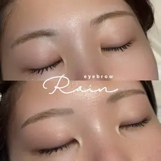 アイブロウ アイブロウRain 岡山倉敷店のその他イメージ
