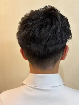 メンズ Birth& Bloom【さあや】のヘアスタイル