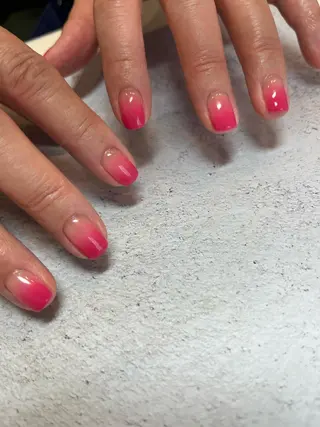 ネイル LINON所属・【LINON】 airiのネイルデザイン