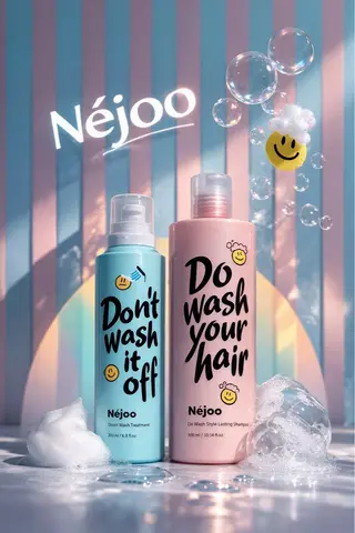 ショート Russo所属・松重 直希のヘアスタイル