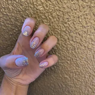 ネイル NORA nail UMEDA MAIのネイルデザイン
