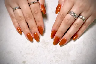 ネイル MH Nailのネイルデザイン