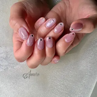 ネイル You kyehwaのネイルデザイン