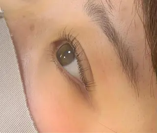 マツエク・マツパ Liliy♡ chinatsu♡のマツエク・マツパデザイン