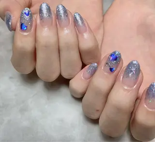 ネイル nails' it...のネイルデザイン