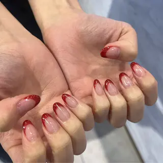 ネイル horikawa .yのネイルデザイン