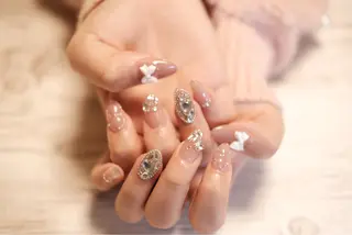 ネイル July nail salonのネイルデザイン