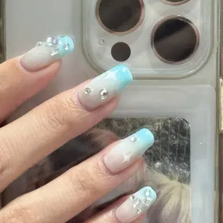 ネイル kayo hikariのネイルデザイン