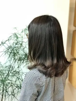 ミディアム naka.naka eyeのマツエク・マツパデザイン