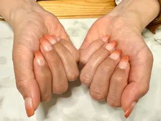 ネイル ♡O. Miki♡のネイルデザイン