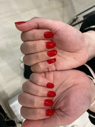 ネイル 北川 貴美のネイルデザイン