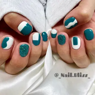 ネイル NAIL BLISSのネイルデザイン