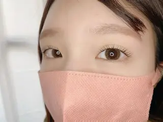 マツエク・マツパ eyelasheee アイラシーのマツエク・マツパデザイン
