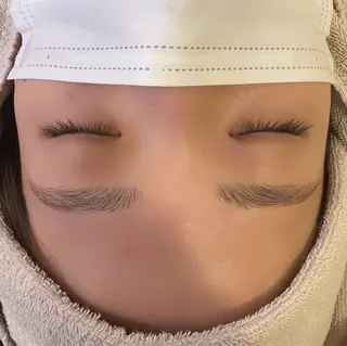 アイブロウ 🎀eyelash /anurn🎀のマツエク・マツパデザイン