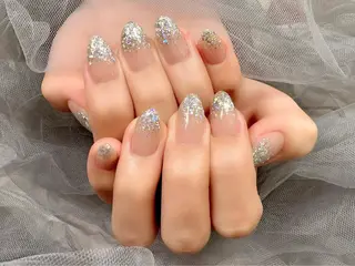 ネイル Nail Salon KURELLYのネイルデザイン
