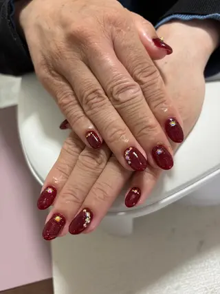 ネイル Tane💅 Eriのネイルデザイン