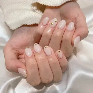 ネイル コバシガワ チヒロのネイルデザイン