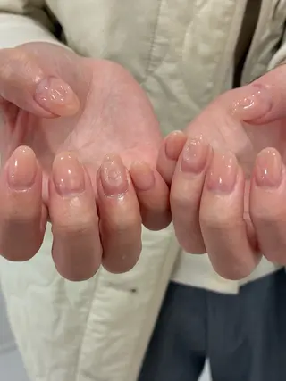 ネイル DEE nail moeka.Gのネイルデザイン