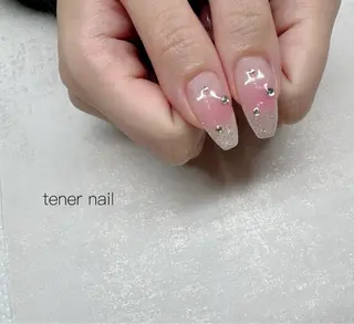 ネイル テネルネイル tener nailのネイルデザイン