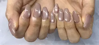 ネイル YK ネイルサロンのネイルデザイン