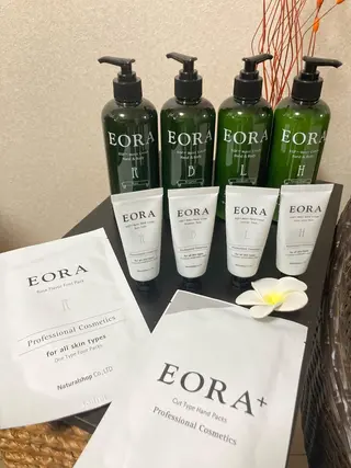 山元 光絵のエステ・リラクイメージ