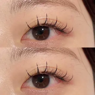 マツエク・マツパ re-born konomi 産休中のマツエク・マツパデザイン