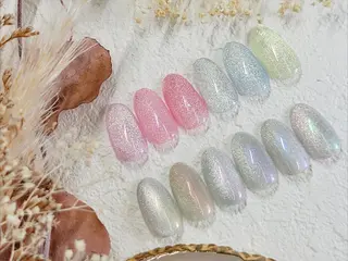 ネイル N AIMIのネイルデザイン