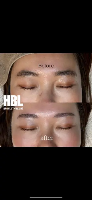 アイブロウ 24beauty /nanamiの眉毛・アイブロウイメージ