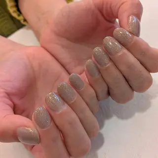 ネイル ジェヌインネイル 河内のネイルデザイン