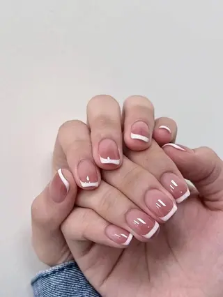 ネイル MOON nailsのネイルデザイン