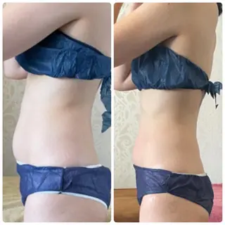 池田 紀香のエステ・リラクイメージ