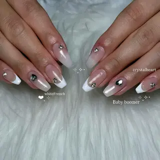 ネイル naillist sayoのネイルデザイン