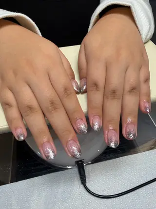 ネイル 相澤 三奈のネイルデザイン