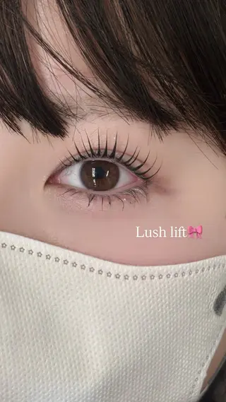 マツエク・マツパ cocoro💗 ﾏﾂｴｸ/ﾈｲﾙのマツエク・マツパデザイン