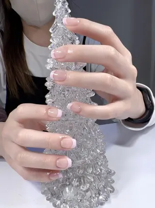 ネイル ネイルサロン ロア旧ジョリーのネイルデザイン